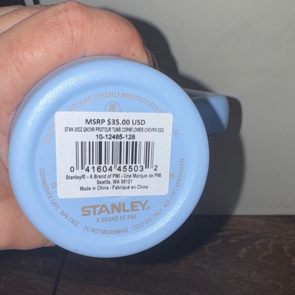 The Quencher ProTour Flip Straw Tumbler | 30 OZ - Picture 2 of 5